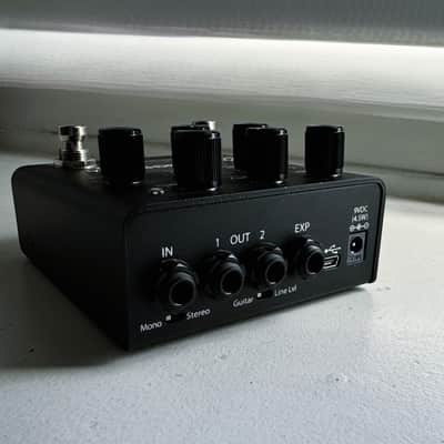 Eventide Blackhole reverb 2020 - Black image 4