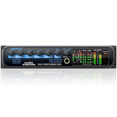 MOTU Audio Express Interface image 2