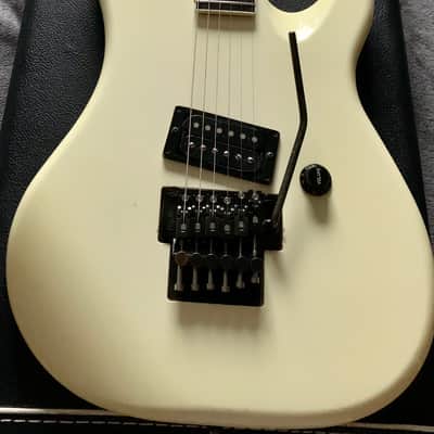 Kramer Baretta I 1988 - White image 4