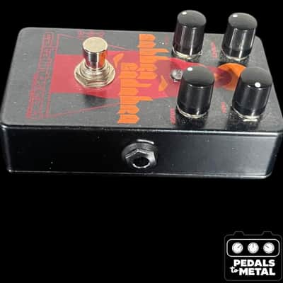 Catalinbread Sabbra Cadabra 2010s - Black - X16216 image 4