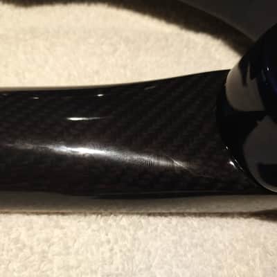 Immagine Peavey  G Bass Metallic Navy Blue - 17
