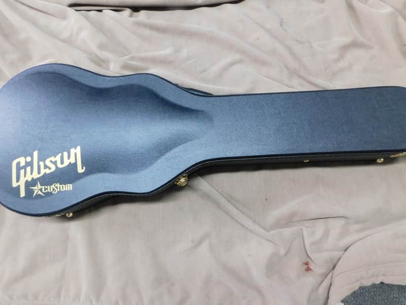 Gibson Les Paul Custom Shop 2026 image 1