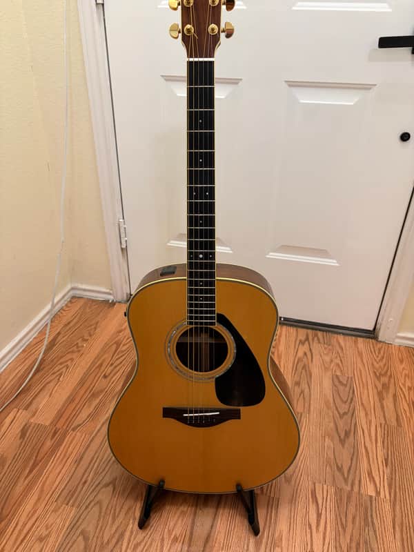 Yamaha LLX6A