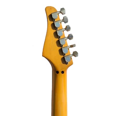 KRAMER STRIKER - MID 80s image 6