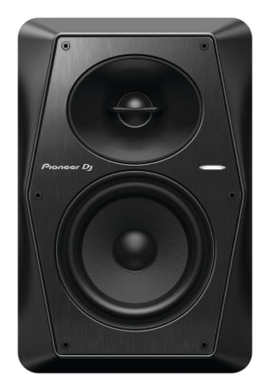 Pioneer DJ VM-50 Monitor Single VM-50 image 1