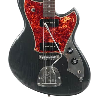 Novo Serus J Charcoal Frost image 1