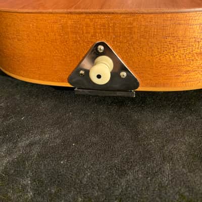 Mid-Missouri Mandolin Co USA Made- Mandolin image 8