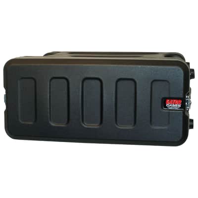 Gator G-PRO-4U-19 Roto Molded 4U Rack Case