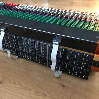 Toft Audio Designs ATB 32 Analog Mixer + Meterbridge (Full Extended Warranty) image 5