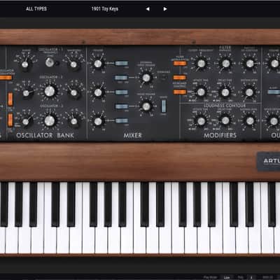 Phoenix Synths Projects image 9
