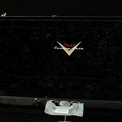 Fender Custom Shop Wildwood 10 Ultra-Light Relic-Ready 1961 Stratocaster image 5