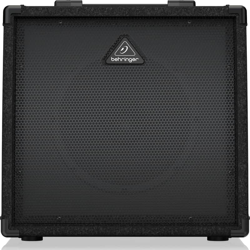 Behringer K450FX Ultra-Flexible 45W 3-Channel PA System/Keyboard Amplifier image 1