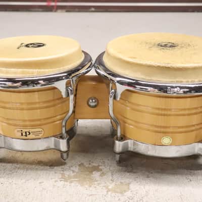 Latin Percussion Generation II Bongo Drums image 4