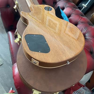 Gibson Les Paul Standard '60s Double Trouble 2025 - Present - Vintage Honey Burst image 7