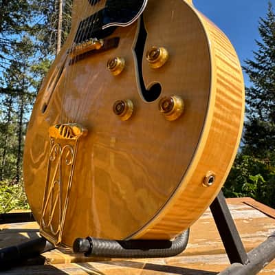 Gibson Chuck Berry 1955 ES-350T Limited Edition image 7