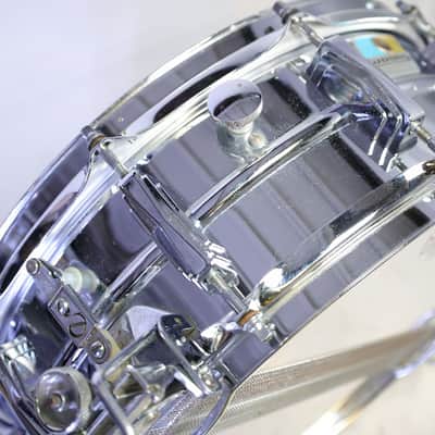 LUDWIG 1970s L-410 Super Sensitive 14x5 s/n 1771434 Radick Super Sensitive [1771434] (08/31) image 13