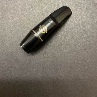 Selmer-Paris S90 200 Facing Eb Alto Saxophone Mouthpiece S412200 image 2