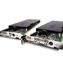 Avid Pro Tools HDX PCIe Card - OPEN BOX - NEVER REGISTERED