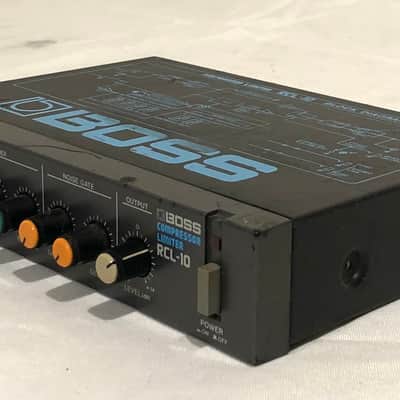 Boss RCL-10 PRO SERVICED/WARRANTY ! image 4