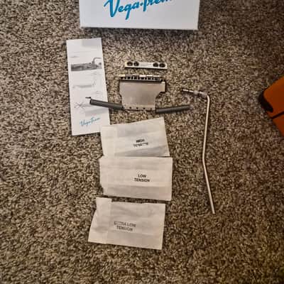 Vega Trem Vega Trem Lefty VT1 2025 - Glossy (used) image 3