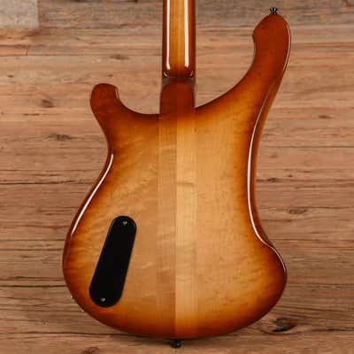 Rickenbacker 481 12-String Sunburst 2012 image 3