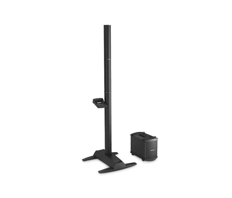 Bose L1 Model 1S with Double B1 Bass and ToneMatch Engine image 1