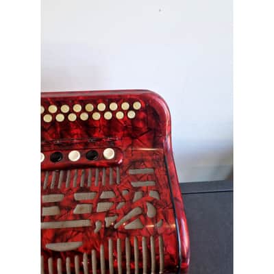 Hohner AMATONA III - Accordions - Good image 9