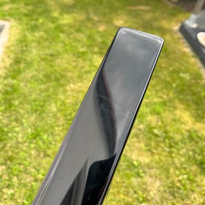 ESP LTD V-300 - Flying V with EMGs image 16
