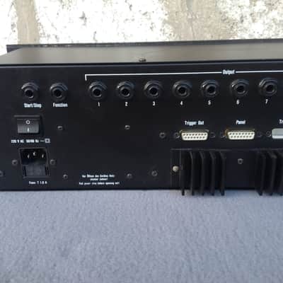 Böhm  DD 19 Digital Drums 1987 image 10
