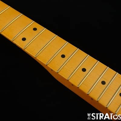 Fender American Ultra II Precision P BASS NECK USA Modern image 4