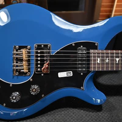 PRS S2 Vela 2024 - Space Blue #8539 image 1