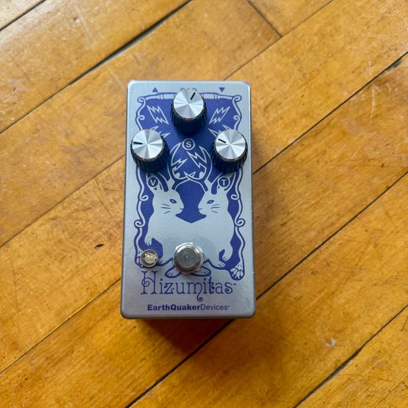 EarthQuaker Devices Hizumitas