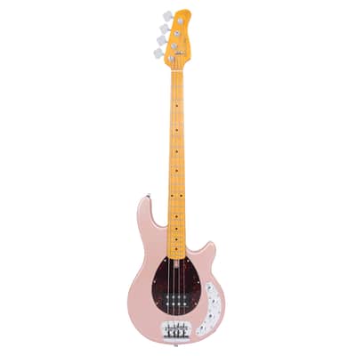 Sire Marcus Miller Z3 Bass Rosegold image 1