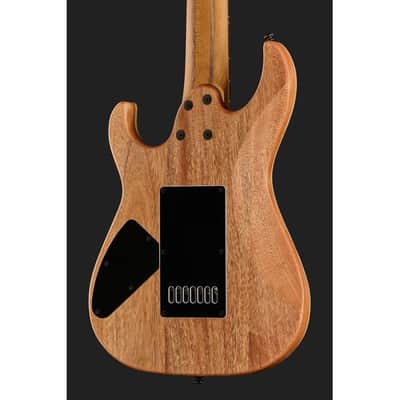 Cort KX707 | Evertune 7-String Electric Guitar, Black. New with Full Warranty! image 21