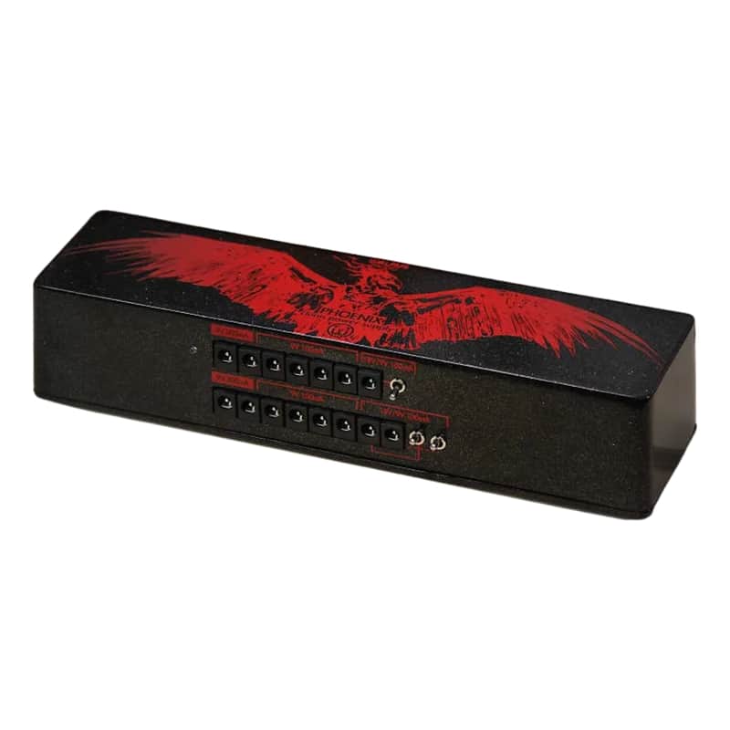 Walrus Audio Phoenix image 8