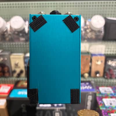 Supro 1310 Tremolo - Blue image 2
