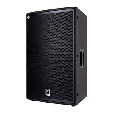 Yorkville EL15P Elite Series 15" 2500W Active Speaker Powered Stage Monitor image 3