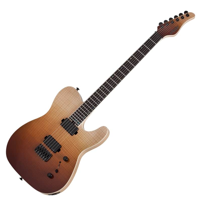 Schecter PT SLS Elite | Reverb