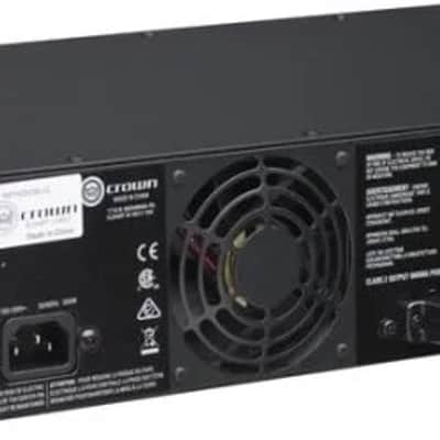 CROWN CDi4x300 image 2