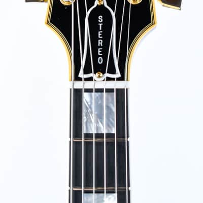 Gibson B.B. King Rumble in the Jungle ES355 Walnut 2024 image 2