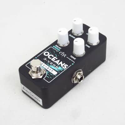 Electro-Harmonix Pico Oceans 3-Verb Reverb | Reverb