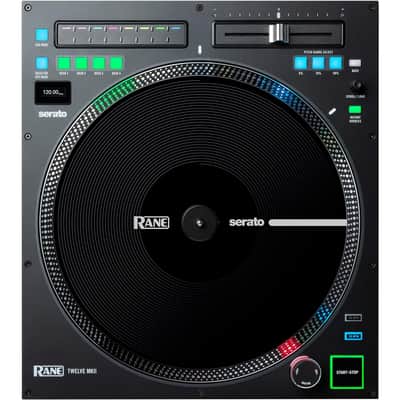 Rane Twelve MKII DJ Controller image 1