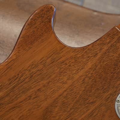 Minty! 2019 Gibson Custom Shop Historic 1957 Les Paul Electric Guitar Gold Top w/ Brazillian Fretboard + COA OHSC image 14