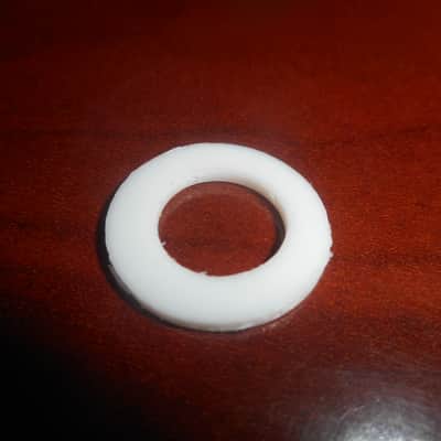 Replacement Bigsby Plastic Spring Washer, 0495-0210