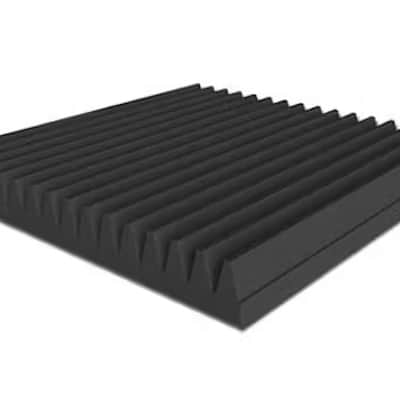 Universal Acoustics Mercury Wedge 600 50, Charcoal x 10 image 2