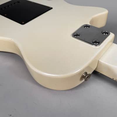 Traveling Wilburys TW-100T Electric Guitar Designed By Gretsch image 16