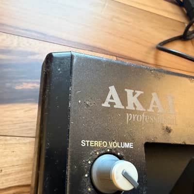 Akai MPC3000LE MIDI Production Center 1999 - 2001 - Black w Extras ***READ*** image 13
