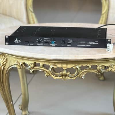 DBX 160XT Compressor / Limiter image 1