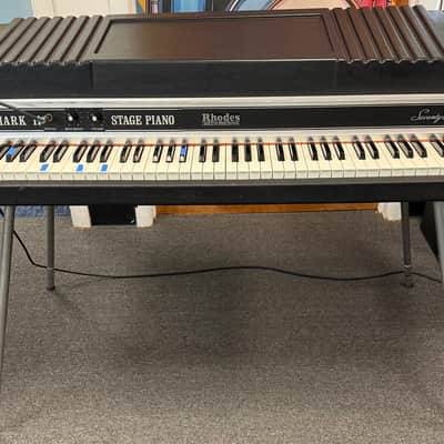 Rhodes Mark II Seventy Three 73 Key Electric Stage Piano - Pre Owned *Pickup Only* image 2