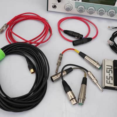 Kemper Profiling Amplifier Amp Modeler Head w/ Tons of Extras! #55580 image 19